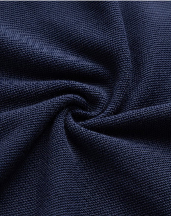 Slimfit Polo Pique - Connoisseur - cph.dk