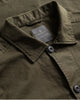Shirt jacket - Connoisseur - cph.dk