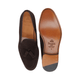 Berwick Tassel loafer - Connoisseur - cph.dk