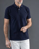 Slimfit Polo Pique - Connoisseur - cph.dk