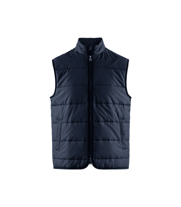Letvægts vest - Connoisseur - cph.dk