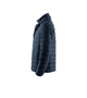 Padded Blazer - Connoisseur - cph.dk