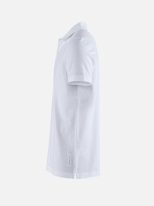 Slimfit Polo Pique - Connoisseur - cph.dk