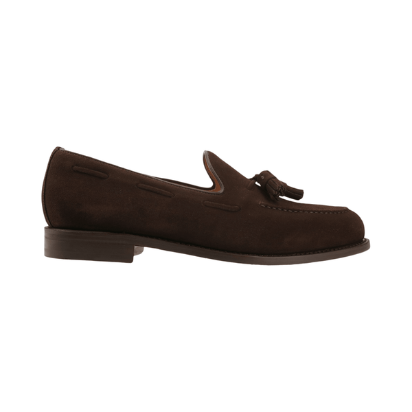 Berwick Tassel loafer - Connoisseur - cph.dk
