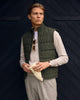 Letvægts vest - Connoisseur - cph.dk