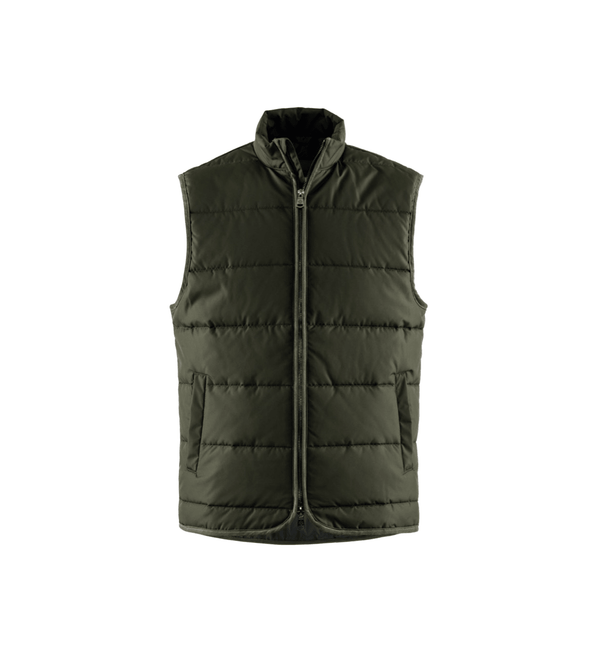 Letvægts vest - Connoisseur - cph.dk