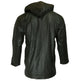 W&H Waxed Cupra Jakke - Connoisseur - cph.dk