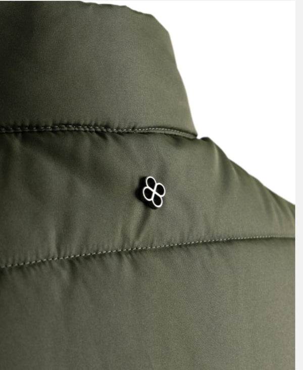 Letvægts vest - Connoisseur - cph.dk