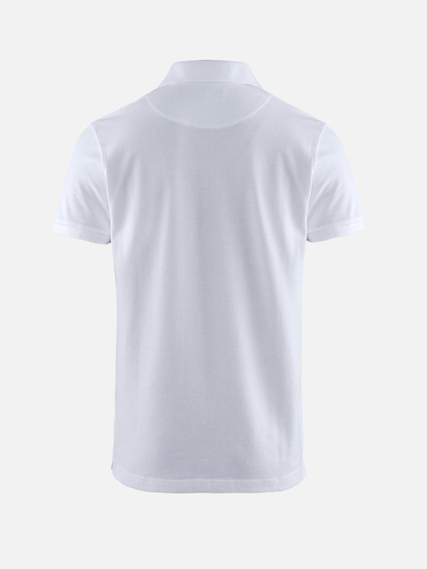 Slimfit Polo Pique - Connoisseur - cph.dk