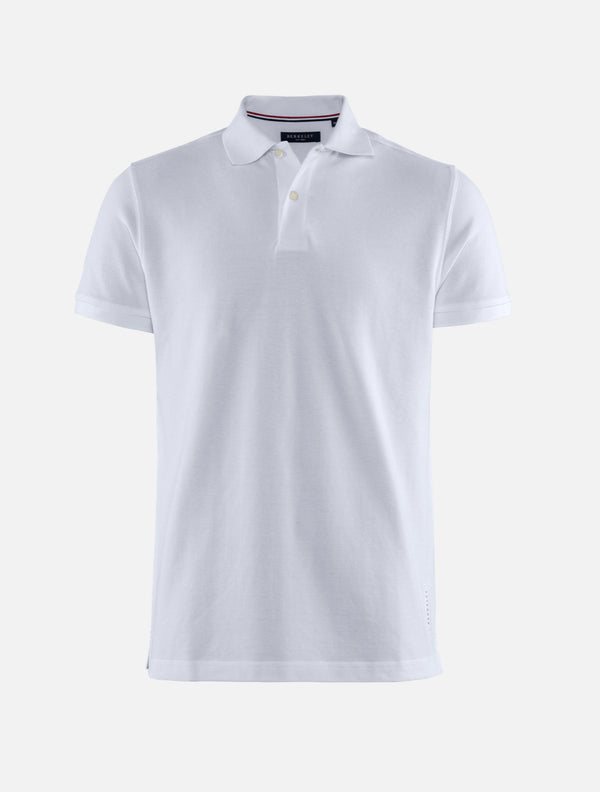 Slimfit Polo Pique - Connoisseur - cph.dk