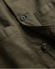 Shirt jacket - Connoisseur - cph.dk
