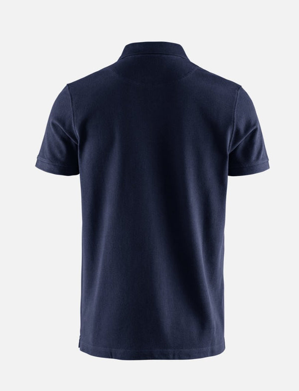 Slimfit Polo Pique - Connoisseur - cph.dk