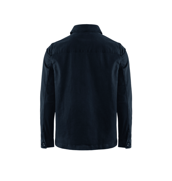 Shirt jacket - Connoisseur - cph.dk