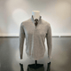 1/2 Zip Extrafine Merinould - Connoisseur - cph.dk