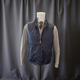 1/2 Zip Extrafine Merinould - Connoisseur - cph.dk