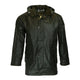 W&H Waxed Cupra Jakke - Connoisseur - cph.dk