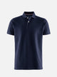 Slimfit Polo Pique - Connoisseur - cph.dk