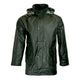 W&H Waxed Cupra Jakke - Connoisseur - cph.dk