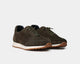 Sneaker, ruskind - Connoisseur - cph.dk