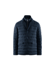 Padded Blazer - Connoisseur - cph.dk