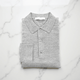 Polo Wool/Silk/cashmere - Connoisseur - cph.dk