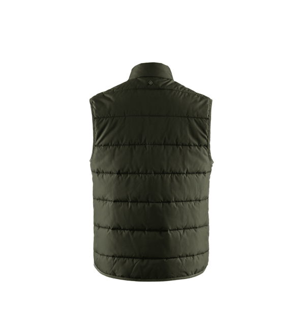Letvægts vest - Connoisseur - cph.dk