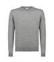 O - hals Wool/Silk/cashmere - Connoisseur - cph.dk