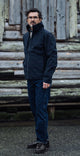Avery jakke - Connoisseur - cph.dk
