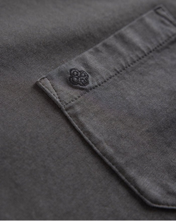 Jersey T-shirt - Connoisseur - cph.dk