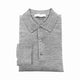 Polo Wool/Silk/cashmere - Connoisseur - cph.dk
