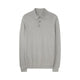 Polo Wool/Silk/cashmere - Connoisseur - cph.dk