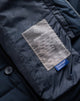 Padded Blazer - Connoisseur - cph.dk