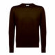 O - hals Wool/Silk/cashmere - Connoisseur - cph.dk