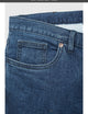 Hiltl 5 pocket Regular fit - Connoisseur - cph.dk