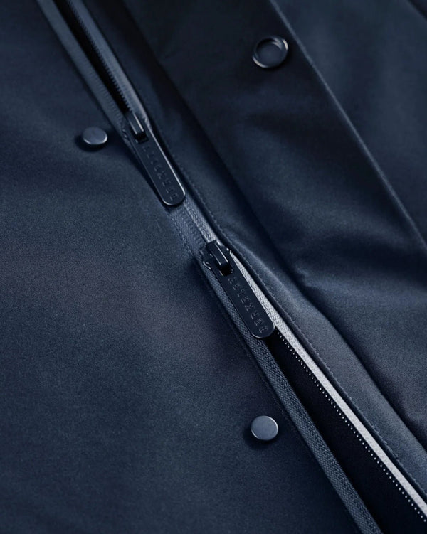 Car coat - Connoisseur - cph.dk