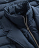 Padded Blazer - Connoisseur - cph.dk