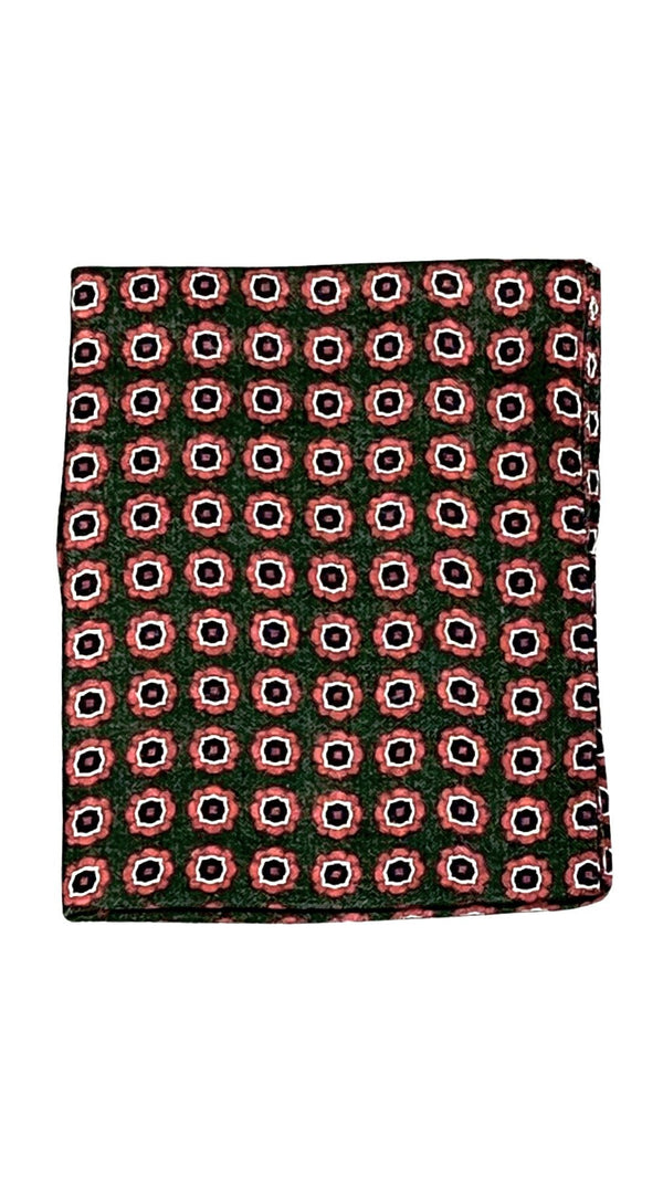 Portia Pure Merino scarf - Connoisseur - cph.dk