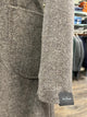 Errico Formicola uld/Cashmere frakke - Connoisseur - cph.dk