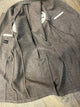 Errico Formicola uld/Cashmere frakke - Connoisseur - cph.dk