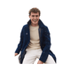 Car coat - Connoisseur - cph.dk