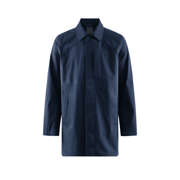Car coat - Connoisseur - cph.dk