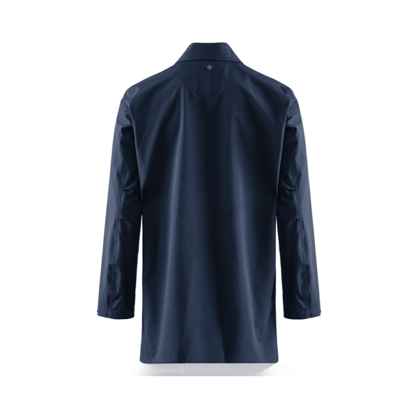 Car coat - Connoisseur - cph.dk