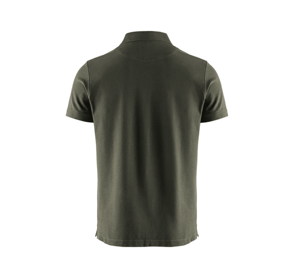 Slimfit Polo Pique - Connoisseur - cph.dk