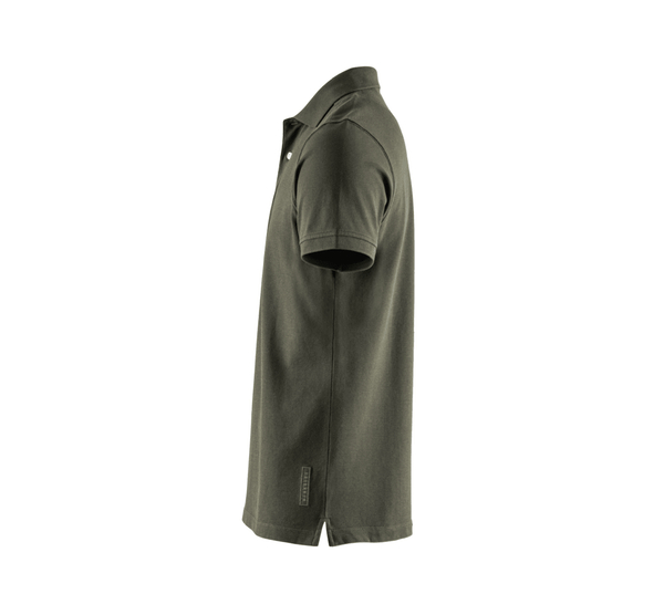 Slimfit Polo Pique - Connoisseur - cph.dk