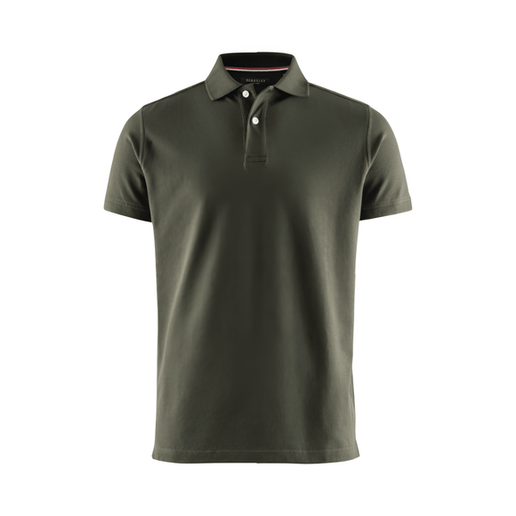 Slimfit Polo Pique - Connoisseur - cph.dk