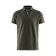 Slimfit Polo Pique - Connoisseur - cph.dk