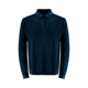 Polo Wool/Silk/cashmere - Connoisseur - cph.dk