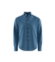 Denim skjorte, Tailored/slim fit - Connoisseur - cph.dk