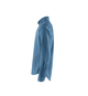 Denim skjorte, Tailored/slim fit - Connoisseur - cph.dk