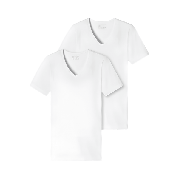 2 pack T-Shirt - Connoisseur - cph.dk